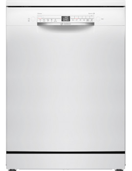 BOSCH SMS2HTW06E LAVASTOVIGLIE 13COPERTI 5 PROGRAMMI WIFI BIANCO CL.C