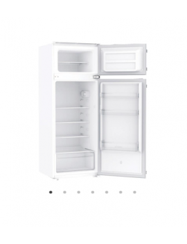 CANDY CELDP2450H FRIGORIFERO DOPPIA PORTA DA INCASSO 205LT CL.E