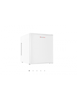 MELCHIONI POLAR 47 FRIGORIFERO MINI FRIGO BAR HOTEL 47 LT BIANCO CL.E