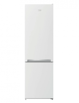 BEKO RCSA300K40WN FRIGORIFERO COMBINATO 291LT BIANCO STATICO CL.E
