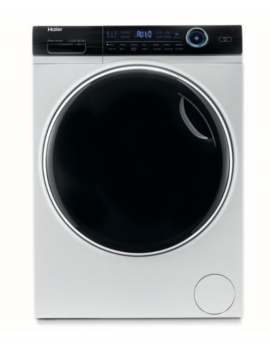 HAIER HW100-B14979-IT LAVATRICE 10KG 1400RPM 14 PROGRAMMI VAPORE REFRESH CE A