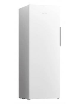 HOTPOINT HPMFF1293W4E CONGELATORE VERTICALE BIANCO 256LT INVERTER NOFROST C.E