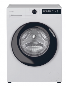 CANDY BR48B6-S LAVATRICE 8KG 1400 GIRI WIFI 16 PROGRAMMI CL.A-10%