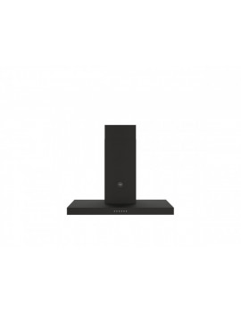 LA GERMANIA CAPPA A PARETE FUTURA KTN90PLAG1NEA  90CM 3 VELOCITA' NERO MATT