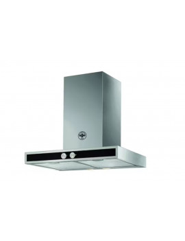 LA GERMANIA CAPPA AD INCASSO FUTURA K60TUKXA/19 60CM 3 VELOCITA' CE.A INOX