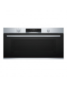 BOSCH VBC5580S0 FORNO ELETTRICO CON GRILL 90CM 85L CATALITICO CLASSE A+