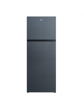 HAIER HPR5718ENMB FRIGORIFERO 2PORTE 471LT 70CM NOFROST NERO CL.E