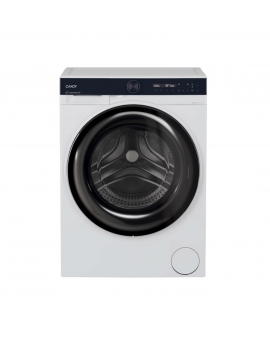 CANDY BS49SB8-S LAVATRICE 9KG 1400 GIRI TOUCH SCREEN WIFI 16 PROGRAMMI CL.A