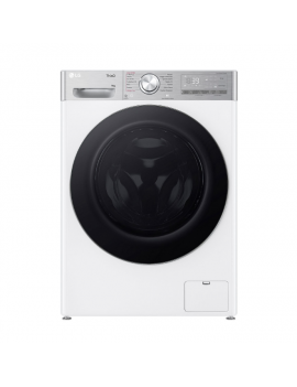 LG F4X9009TWCE LAVATRICE AI DD 9KG 1400 GIRI 24 PROGRAMMI WIFI CL.A-60%