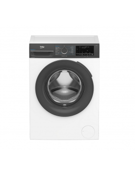 BEKO BMWEU8147DA LAVATRICE EnergySpin IronFast 8KG 1400 GIRI 15 PROGRAMMI CL.A