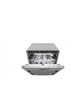 LG DB597TXS LAVSTOVIGLIE SCOMPARSA TOTALE 60CM 14 COPERTI 10 PROGRAM. CL.A-20%