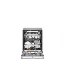 LG DB476TXSW LAVASTOVIGLIE A SCOMPARSA TOTALE 60CM 14 COPERTI WIFI CL.A