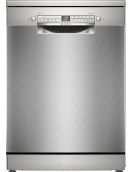 BOSCH SMS2HTI06E LAVASTOVIGLIE 13 COPERTI 5 PROGRAMMI WIFI INOX CL.C