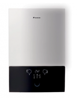 DAIKIN D2CND024A1A CALDAIA A CONDENSAZIONE GAS 24Kw COMPATTA CLASSE A