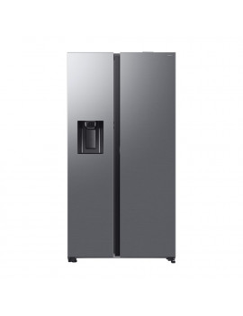 SAMSUNG RS80F67KCTEF FRIGORIFERO SIDE BY SIDE NOFROST DISPENSER WIFI CL.C