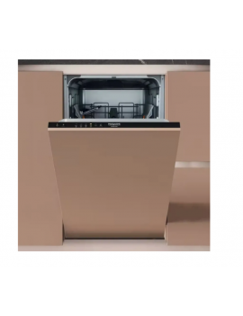HOTPOINT ARISTON HA2IE10CS80 LAVASTOVIGLIE INCASSO SCOMPARSA 10 COPERTI 45CM E