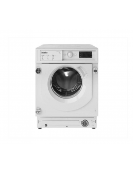 HOTPOINT BI WMHG 71483 EU N Lavatrice Incasso 7kg 14 Programmi 1400 Giri CL.D
