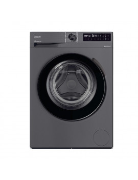 CANDY BR26SSB6GS LAVATRICE SLIM 42CM 6KG 1200G VAPORE WIFI NERO CL.A-10%