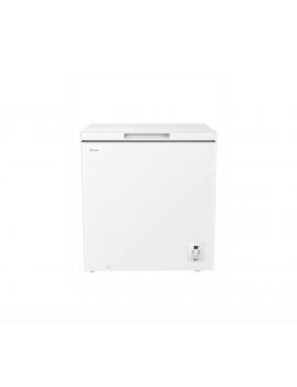 HISENSE FT200N1AWE CONGELATORE ORIZZONTALE A POZZETTO 198 LT CL.E