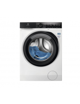 ELECTROLUX EW7F411BG3 Serie 700 SteamCare LAVATRICE 11KG 14 PROGRAMMI CL.A