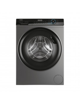 HAIER HW90B14939S8S LAVATRICE I-PRO CARICA FRONTALE 9KG CE.A  ANTRACITE