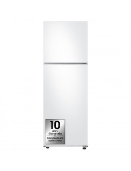 SAMSUNG RT31CG5624WWES FRIGORIFERO 305LT NOFROST INVERTER WIFI AI BIANCO CL.E