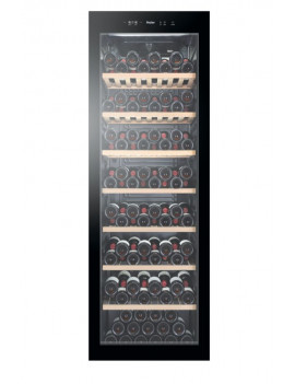 HAIER WS190GA CANTINA CANTINETTA VINO 189 BOTTIGLIE WINE BACK 60 CLASSE G