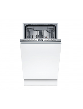 BOSCH SPV4EMX17E LAVASTOVIGLIE INCASSO SLIM 45CM 10 COPERTI 6 PROGRAMMI CL.B