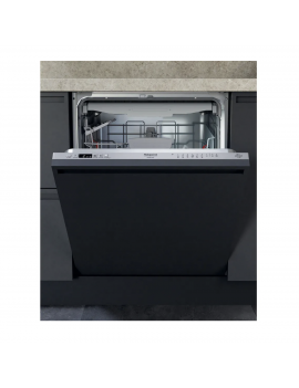 HOTPOINT ARISTON HA4IFC14BS LAVASTOVIGLIE INCASSO 14 COPERTI 10 PROGRAMMI CL.C
