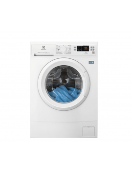 ELECTROLUX EW6S526A LAVATRICE SLIM 6KG 1200 GIRI 14 PROGRAMMI CL.A