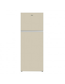 HAIER HPR5718DNPC FRIGORIFERO 2 PORTE 471LT L.70CM NOFROST CREMA CL.E