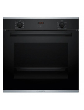 BOSCH HBA234BB3 FORNO ELETTRICO VENTILATO 60CM CE.A+ IDROLITICO ECOCLEAN