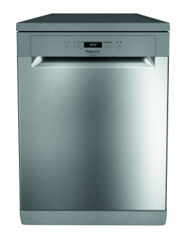 HOTPOINT ARISTON HA2FFC14BX LAVASTOVIGLIE 14COPERTI 7PROGRAMMI INOX CL.C