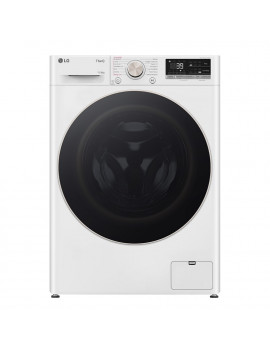 LG D4R7011TSWG LAVASCIUGA 1400G LAVA 11KG-ASCIUGA 6KG VAPORE WIFI AIDD CL.D