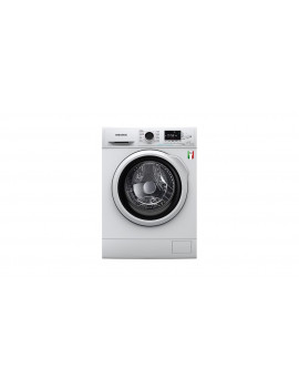 SAN GIORGIO SLIMFS714A9 LAVATRICE SLIM 45CM 7KG 1400GIRI INVERTER VAPORE CL.A