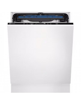 ELECTROLUX KESC8401L LAVASTOVIGLIE 14 COPERTI SERIE 600 CE.C INVERTER AIRDRY