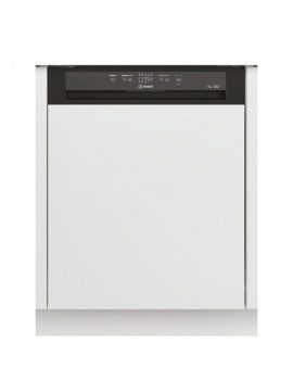 INDESIT I3BL634B  LAVASTOVIGLIE DA INCASSO 14 COPERTI CE.D SICUREZZA OVERFLOW