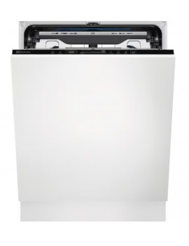 ELECTROLUX KEGB9420L LAVASTOVIGLIE 15 COPERTI CE.C 8 PROGRAMMI AIRDRY