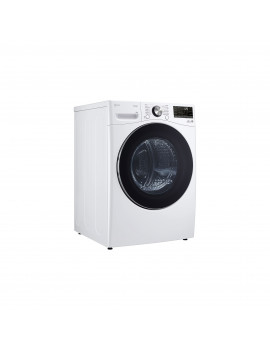 LG RH18U8AVCW ASCIUGATRICE 18KG CARICA FRONTALE DUAL INVERTER CE.D AI DRY WIFI