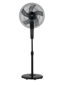 BEKO EFS5100B VENTILATORE A PIANTANA 45 WATT 3 VELOCITà DIAMETRO 40CM NERO