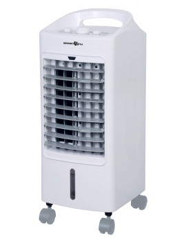 SMARTWAY SR7565K RAFFRESCATORE 75 WATT 4LT 3 VELOCITà BIANCO