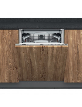 HOTPOINT HA6IA14BN7A0 LAVASTOVIGLIE INCASSO 14COPEERTI 3CESTI 9PROGRAMMI CL.A