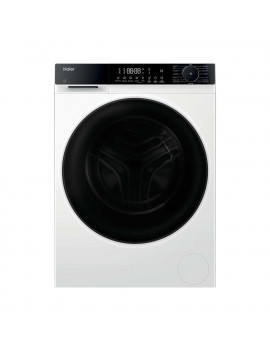 HAIER HWD80BP14357TUIT LAVASCIUGA SLIM 1400G LAVA8KG-ASCIUGA5KG VAPORE WIFI