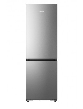 HISENSE RB3K330SAIC FRIGORIFERO COMBINATO 330LT NOFROST INV.WIFI GRIGIO CL.C
