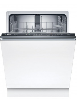 BOSCH SMV24AX04E LAVASTOVIGLIE INCASSO 60CM 12COPERTI INVERTER CL.E