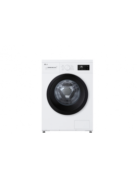 LG F4NA10S7NWK LAVATRICE 7KG 1400GIRI SLIM 8 PROGRAMMI CL.A