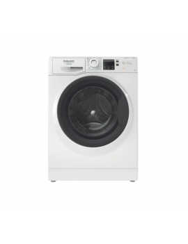 HOTPOINT ARISTON NF98WKIT LAVATRICE 9KG 1400 GIRI 16 PROGRAMMI CL.A-20%