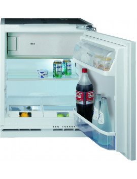 HOTPOINT HABUF011  FRIGO MONOPORTA SOTTOTAVOLO 120LT FREEZER C.E 82CM