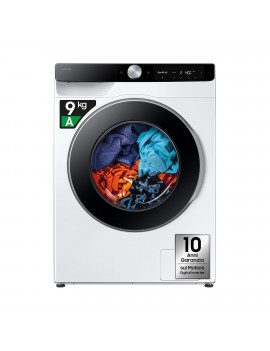 SAMSUNG WW90DG6G94LK LAVATRICE SLIM 9KG WIFI 25 PROGRAMMI CL.A-10%