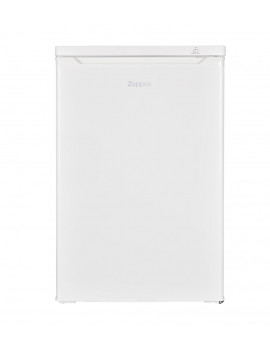 ZOPPAS HZTF28NSM1XE0 FRIGO DOPPIA PORTA STATICO 206LT CLASSE E INOX